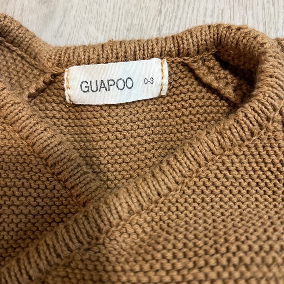 Guapoo outfit - Picture 2 of 5